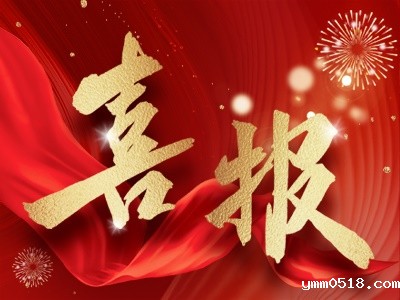 新春报喜，伟德BETVlCTOR官网揽获多项殊荣！
