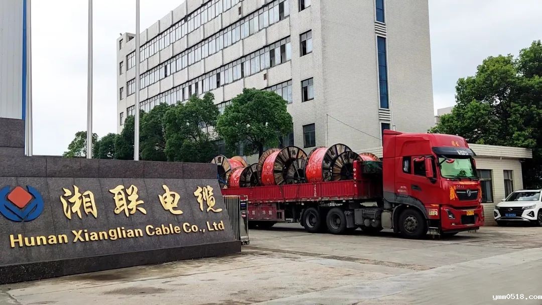 直击发货现场 | 伟德BETVlCTOR官网坚持诚信经营，使命必达！