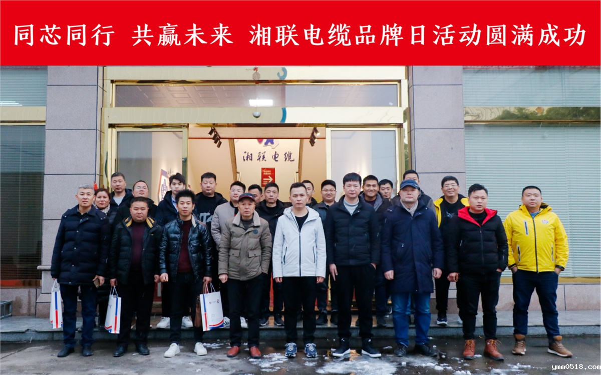 同芯同行、共赢未来-伟德BETVlCTOR官网品牌日活动圆满成功！